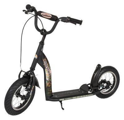 Star Scooter Roller 12 Zoll Sport Скутер 12 дюймов спортивный