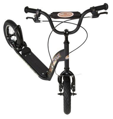 Star Scooter Roller 12 Zoll Sport Скутер 12 дюймов спортивный