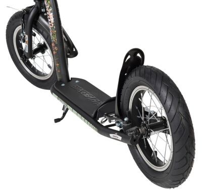 Star Scooter Roller 12 Zoll Sport Скутер 12 дюймов спортивный