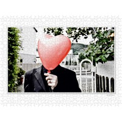 CALVENDO Puzzle CALVENDO Puzzle Emotionale Momente: Das Leben ist schon. \/ CH-Version Пазл CALVENDO Puzzle Эмоциональные моменты: жизнь прекрасна. \/ версия CH