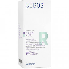 Eubos KUHL &amp; KLAR Anti-Rotung Reinigungsmilch  KUHL &amp;amp; KLAR очищающее молочко против покраснений