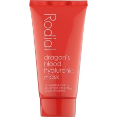 Rodial (Родиал) Hautpflege Dragon's Blood Hyaluronic Mask Маска для лица , 50 мл