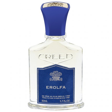 Creed Erolfa Eau de Parfum (EdP) Парфюмерная вода Millesime for Men, 50 мл