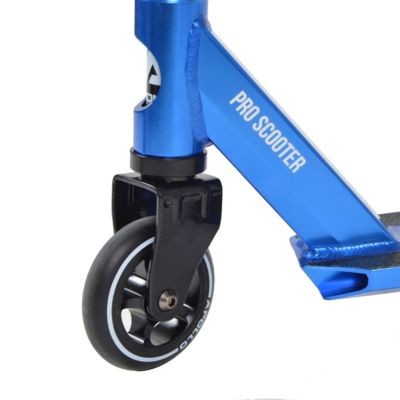 APOLLO Stunt Scooter Star Pro Трюковый самокат Star Pro