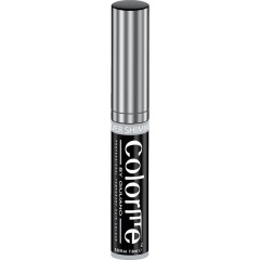 Colorme Silver Shimmer  Серебряный мерцающий