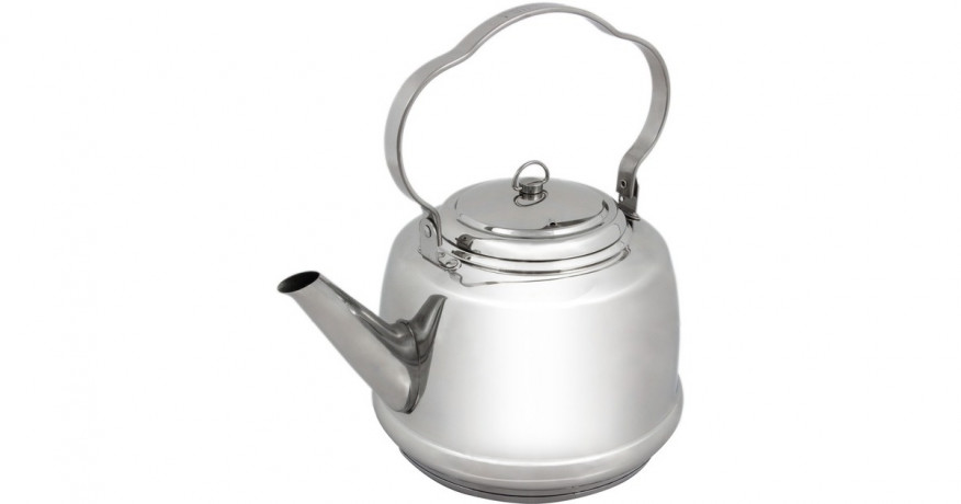 Petromax Petromax Teekessel tk0.8 edelstahl, 0,8 Liter edelstahl Чайник Petromax tk0,8 нержавеющая сталь, 0,8 литра