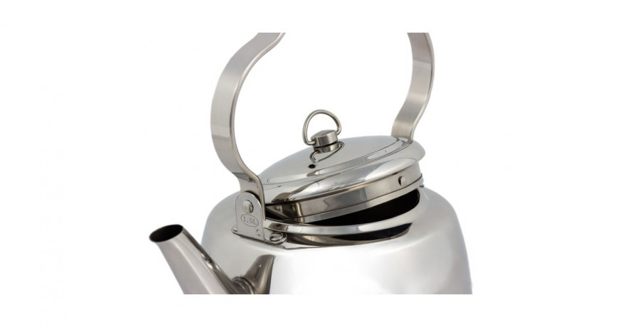 Petromax Petromax Teekessel tk0.8 edelstahl, 0,8 Liter edelstahl Чайник Petromax tk0,8 нержавеющая сталь, 0,8 литра