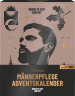 Brooklyn Soap Company Adventskalender 2026 Maennerpflege, Brooklyn Soap Company Мужской Адвент-календарь 2026 с уходом для лица, тела, волос и бороды, 24 средства