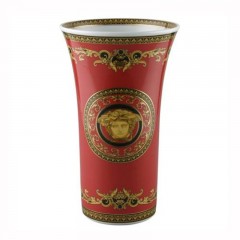 Rosenthal meets Versace Rosenthal Versace Ikarus Medusa Vase 34 cm Rosenthal Versace Ваза Icarus Medusa 34 см