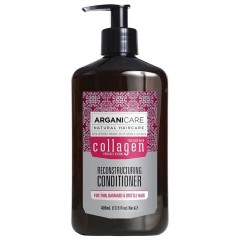 Arganicare Kollagen Repair Conditioner  Восстанавливающий кондиционер с коллагеном
