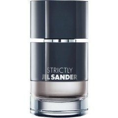 Jil Sander (Жиль Сандер) Strictly Eau de Toilette Туалетная вода Spray Спрей, 80 мл
