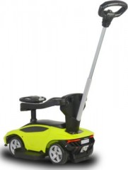 Jamara Rutscher Lamborghini Centenario grun 3in1 Rider Lamborghini Centenario зеленый 3 в 1