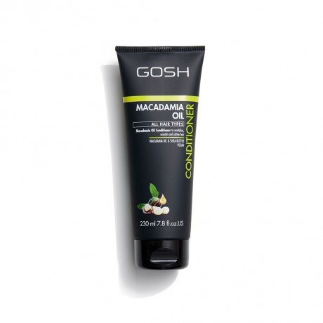 Gosh Copenhagen Macadamia Conditioner Кондиционер макадамия
