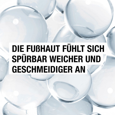 Neutrogena Norwegische Formel Sofort einziehende Fusscreme, 100 ml, Neutrogena Норвежская формула Быстровпитывающийся крем для нормальной и сухой кожи стоп, 100 мл