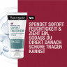 Neutrogena Norwegische Formel Sofort einziehende Fusscreme, 100 ml, Neutrogena Норвежская формула Быстровпитывающийся крем для нормальной и сухой кожи стоп, 100 мл