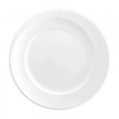 Seltmann Weiden Seltmann Weiden Paso Weiss Teller flach rund 28 cm 28 cm Seltmann Weiden Paso Weiss Тарелка плоская круглая 28 см 28 см