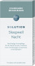 Hildegard Braukmann SOLUTION Sleepwell Nacht, 50 ml, Hildegard Braukmann ночной крем для лица для чувствительной и сухой кожи, для женщин и мужчин, 50 мл