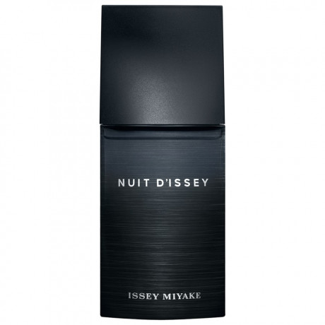 Issey Miyake  Eau de Toilette (EdT) Туалетная вода Nuit dIssey, 125 мл