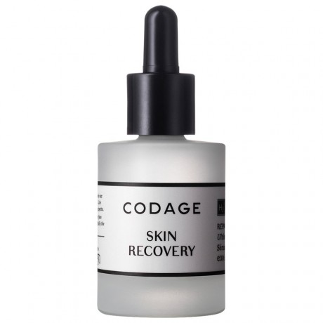 Codage Skin Recovery Serum Face Serums, 30 мл