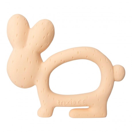 trixie Greifling aus Naturkautschuk Игрушка-клатч из натурального каучука