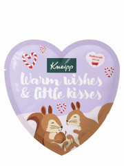 Kneipp Mixed Box Heart Sachets Badekristalle, 40 g, Kneipp кристаллы для ванны Mixed Box Heart Sachets с ягодным ароматом, 40 г