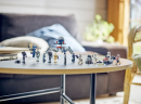 LEGO STAR WARS 75372 Боевой набор солдат-клонов и боевых дроидов