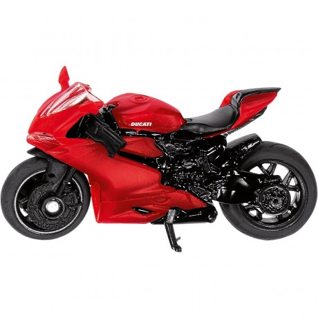 SIKU SIKU Super 1385 Ducati Panigale 1299 SIKU Супер 1385 Дукати Панигале 1299
