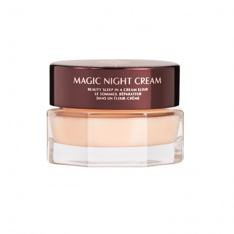 Charlotte Tilbury MAGIC NIGHT CREAM  ВОЛШЕБНЫЙ НОЧНОЙ КРЕМ