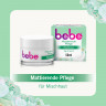 bebe mattierende Pflege Gesichtscreme, 50 ml, bebe матирующий крем для лица для комбинированной кожи с зелёным чаем и кукурузным крахмалом, 50 мл