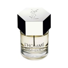 Yves Saint Laurent  (Ив Сен Лоран) L'Homme Eau de Toilette Туалетная вода Spray Спрей, 100 мл