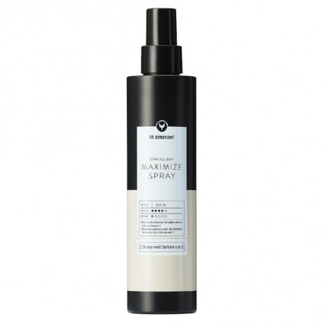 HH Simonsen Styling Maximize Spray Спрей для укладки Maximize