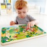HAPE Dschungel-Labyrinth Лабиринт в джунглях