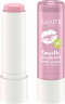 SANTE Smooth Color Kiss Soft Rose, 4.8 g, Санте Оттеночное средство для губ Smooth Color Kiss, оттенок Soft Rose, нежно-розовый, 4,8 г