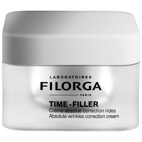 Filorga (Филорга) Time-Filler  Gesichtscreme  Tagespflege, 50 мл