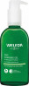 WELEDA Deep Cleansing Gel, 150 ml, Гель для глубокого очищения лица с гамамелисом и алоэ вера для нормальной и комбинированной кожи, 150 мл