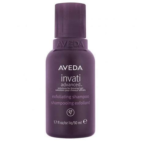 Aveda Invati Advanced Exfoliating Haarshampoo Shampoo, 1.000 мл