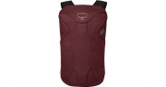 Osprey Osprey Farpoint FairviewTravel Daypack, Rucksack dunkelrot, 15 Liter dunkelrot Osprey Farpoint FairviewTravel Daypack, рюкзак темно-красный, 15 литров