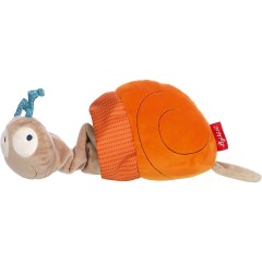 sigikid Rassel-Schnecke (42436) Погремушка-улитка (42436)