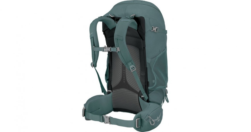 Osprey Osprey Viva 45, Rucksack grun, 45 Liter grun Osprey Viva 45, рюкзак зеленый, 45 литров