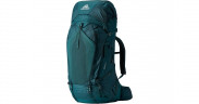 Gregory Gregory Deva 60, Rucksack grun, 60 Liter, Grosse M grun Gregory Deva 60, рюкзак зеленый, 60 литров, размер М