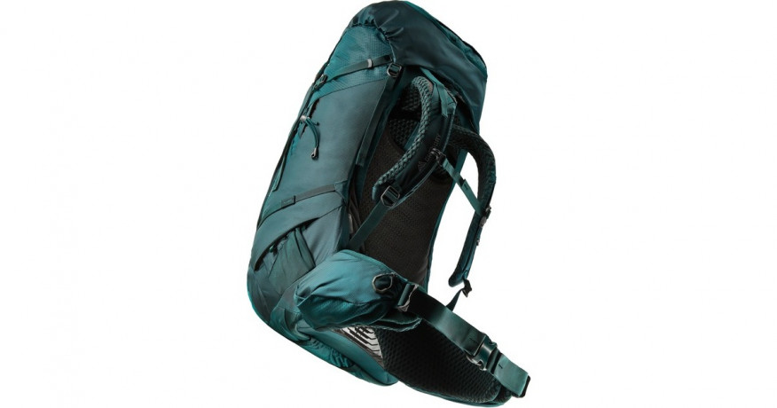 Gregory Gregory Deva 60, Rucksack grun, 60 Liter, Grosse M grun Gregory Deva 60, рюкзак зеленый, 60 литров, размер М