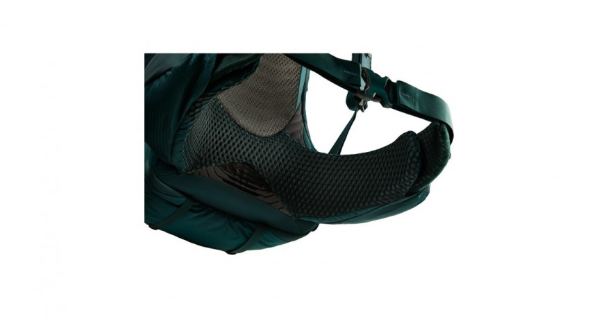 Gregory Gregory Deva 60, Rucksack grun, 60 Liter, Grosse M grun Gregory Deva 60, рюкзак зеленый, 60 литров, размер М