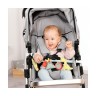 Fehn Kinderwagenkette Happy Dino Цепочка для детской коляски Happy Dino