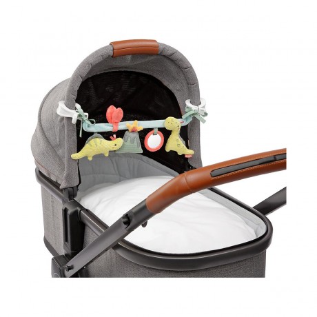 Fehn Kinderwagenkette Happy Dino Цепочка для детской коляски Happy Dino