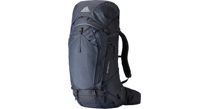 Gregory Gregory Baltoro 85 Pro, Rucksack blaugrau, 85 Liter, Grosse S blaugrau Gregory Baltoro 85 Pro, рюкзак сине-серый, 85 литров, размер S