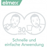elmex Sensitive Zahnpasta & Mundspuelung Multipack, Набор Sensitive для чувствительных зубов: зубная паста и ополаскиватель, 2 средства