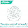 elmex Sensitive Zahnpasta & Mundspuelung Multipack, Набор Sensitive для чувствительных зубов: зубная паста и ополаскиватель, 2 средства