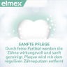 elmex Sensitive Zahnpasta & Mundspuelung Multipack, Набор Sensitive для чувствительных зубов: зубная паста и ополаскиватель, 2 средства