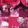LEGO wear Winterjacke mit Kapuze LWJODIE 712 Winterjacken fur Madchen Зимняя куртка с капюшоном LWJODIE 712 Зимние куртки для девочек