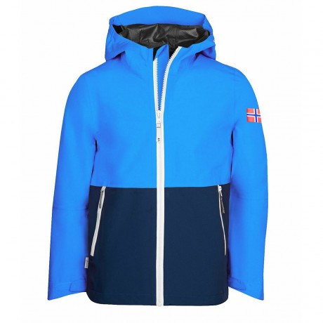 TROLLKIDS Regenjacke Haugesund Regenjacken Дождевик Haugesund дождевик